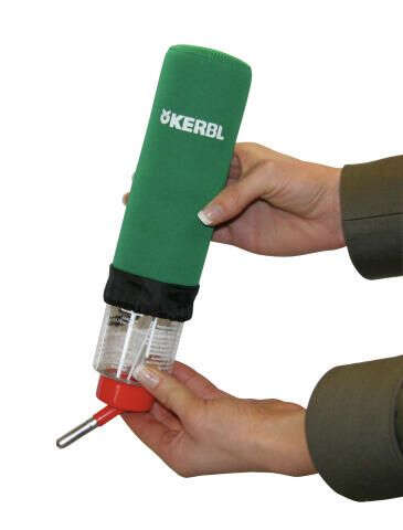 KERBL Thermoschutzhülle für Trinkflaschen